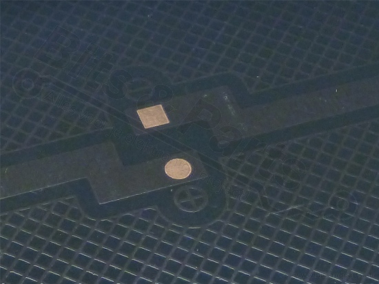 Solar cell/solar panel 6V 100mA